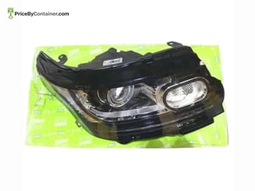 VALEO LR046919 — VALEO 44966 HEADLIGHT Right for LAND ROVER RANGE ROVER LR046919 Replace: LR040673 The VALEO 44966 Right Headlight, part…