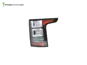 VALEO LR046925 — VALEO HEAD LIGHT LH 44965 LR040674 VOUGE 2014 LR046925 / LR053540