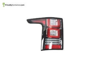 VALEO LR061659 — VALEO LAMP ASSY 044673 LR061659 / LR061682
