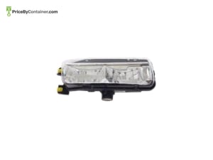 VALEO LR080284 — VALEO FOG LAMP LR080284 / 256788