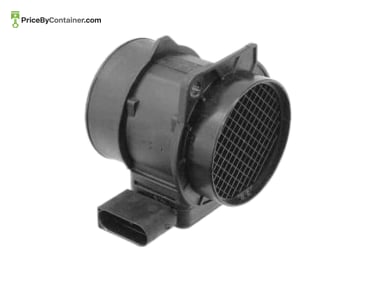 VDO 1110940148 — DESCRIPTION VDO New 5WK9613Z Air Mass Flow Sensor For Mercedes-Benz 1110940148