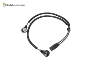VDO 13627566785 — VDO KNOCK SENSOR A2C59517063 13627566785 /