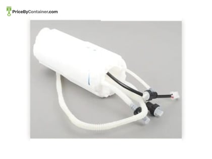 VDO 4E0919087G — VDO A2C53096826Z Fuel Pump 4E0919087G Full Synopsis: An essential part of a car’s fuel distribution system is the VDO…