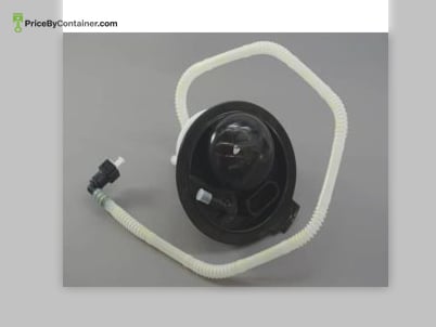 VDO 95562042100 — VDO A2C59514938 Fuel Pump Assembly Flange Left For Porsche 95562042100 Replace : 7L0919679 Description: The VDO Fuel…