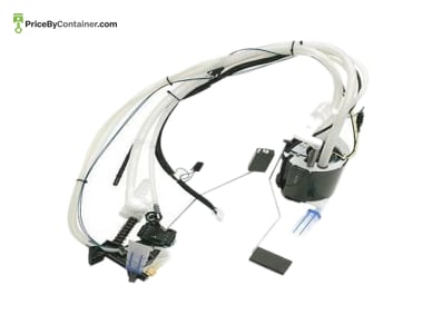 VDO LR015178 — VDO Fuel Pump Module Assembly A2C53341995Z Fits Range Rover III 4.4L 02-12 For LR015178 Replace : WGS500140 VDO’s…