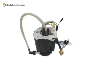 VDO LR016845 — VDO FUEL PUMP A2C53385126Z LR016845 / LR016845