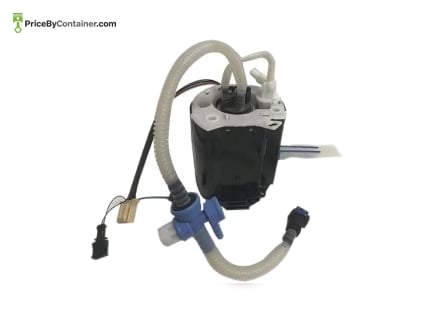 VDO LR043385 — VDO FUEL PUMP 5.0SC LR014997 A2C53323174Z LR043385 / A2C53323174Z