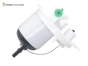 VDO LR043420 — VDO FUEL PUMP DUST COVER A2C31720900Z LR043420 / 2C31720900Z