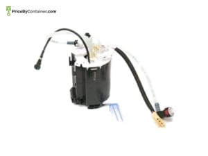 VDO LR077703 — VDO FUEL PUMP A2C8043930080 (T) LR077703 / LR077703