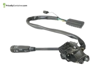 VEMO 1245401045 — DESCRIPTION Vemo Mercedes-Benz Combination Switch Turn Signal Wiper Washer Dimmer 1245401045