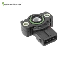 VEMO 13631726591 — VEMO THROTTEL VALVE SWITCH 20720406 13631726591 / 13631726591