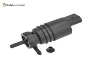 VEMO 1K5955651 — VEMO WASHER PUMP V20080378 1K5955651 / 1K5955651
