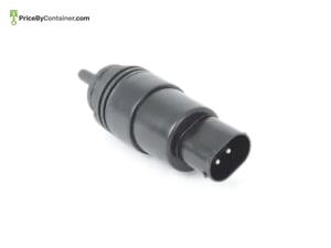 VEMO 67128360244 — VEMO WASHER PUMP 67128360244 / 67128360244