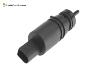 VEMO 67128377612 — VEMO WASHER PUMP V20080378 67128377612 / 67128377612