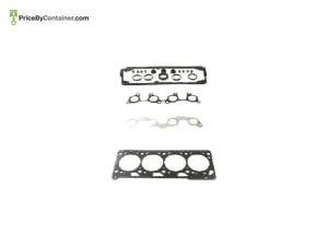 VICTOR REINZ 037198012B — Victor Reinz GASKET KIT VW 917-729 037198012B / 22829004