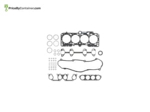 VICTOR REINZ 06A198012C — Victor Reinz GASKET KIT VW 530 590 1.6 06A198012C / 053059016