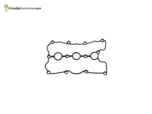 VICTOR REINZ 06E103483Q — Victor Reinz VALVE COVER GASKET 06E103483Q / 713895800