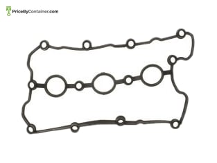 VICTOR REINZ 06E103484P — Victor Reinz VALVE COVER GASKET 06E103484P / 713895700