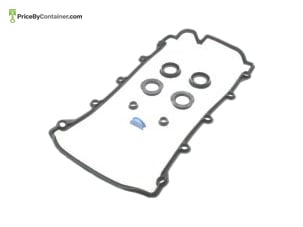 VICTOR REINZ 077198025A — Victor Reinz GASKET KIT 153429201 077198025A / 153429201