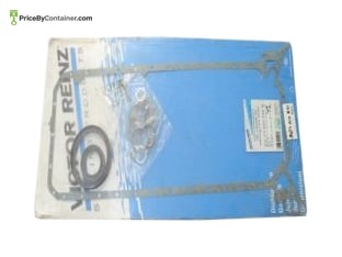 VICTOR REINZ 1030104508 — Victor Reinz 08-26569-02 Gasket KIt 1030104508 With part numbers 08-26569-02 and 1030104508, the Victor Reinz Gasket…