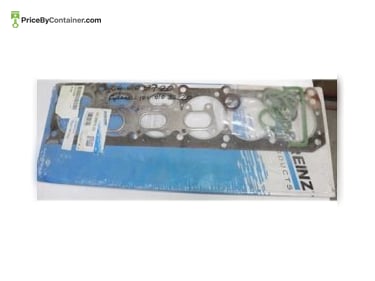 VICTOR REINZ 1040103720 — Description Victor Reinz 022897502 Cylinder Head Gasket 1040103720 Replace : 1040103220 (003)