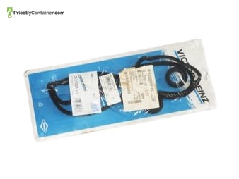 VICTOR REINZ 1110100430 — VICTOR REINZ GASKET SET HEAD CYLINDER FOR MERCEDES BENZ 1110100430