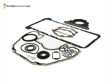 VICTOR REINZ 11117551866 — DESCRIPTION VICTOR REINZ Engine Crankcase Cover Gasket Set for BMW 545i 373100 / 11117551866