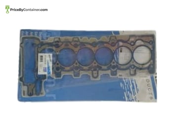VICTOR REINZ 11120031987 — Victor Reinz BMW Cylinder Head cover Gasket 448520 / 11120031987 Your BMW’s engine is a sophisticated system of…