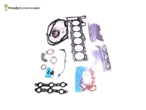 VICTOR REINZ 11120141055 — VICTOR RENIZ HEAD GASKET 023307003 / 11120141055