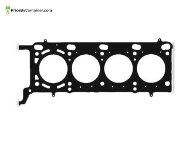 VICTOR REINZ 11121433467 — Victor Reinz 923100 Cylinder Head Gasket 11121741462 / 11121433467 Replace : 11121741463 Functionality: The Victor…