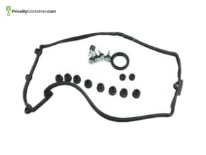 VICTOR REINZ 11127513195 — Victor Reinz Gasket Set, Cylinder Head Cover 153733201/11127513195 Synopsis : An engine’s cylinder head cover can be…