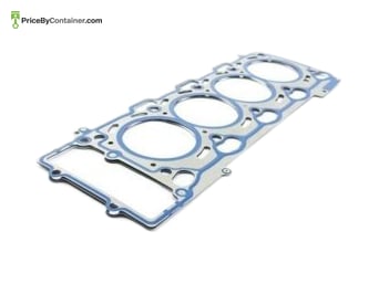 VICTOR REINZ 11127531863 — Victor Reinz HEAD GASKET 613510500 11127531863 / 613510500