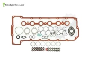 VICTOR REINZ 11127548921 — Victor Reinz Head GASKET SET 023728901/11127548921 Synopsis : Compatible engines’ cylinder head assembly can benefit…