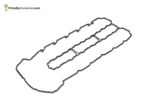 VICTOR REINZ 11127565286 — The Victor Reinz Valve Cover Gasket, identified by part number 713936600 or 11127565286, is an essential component…