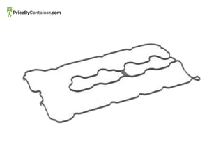 VICTOR REINZ 11127566288 — Victor Reinz GASKET 711018000 11127566288 / 711018000
