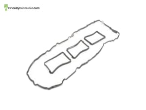 VICTOR REINZ 11127587804 — The Victor Reinz Valve Cover Gasket with part number 151000201 or OEM number 11127587804 is a critical sealing…