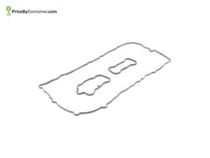 VICTOR REINZ 11127614700 — Victor Reinz GASKET 15-10931-01 11127614700 /