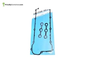 VICTOR REINZ 11129070531 — VICTOR REINZ VALVE COVER GASKET 153103601 / 11129070531
