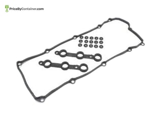 VICTOR REINZ 11129070532 — Victor Reinz VALVE COVER GASKET 153140101 11129070532 / 153140101