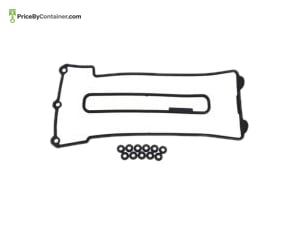 VICTOR REINZ 11129071589 — Victor Reinz VALVE COVER GASKET 153339601 11129071589 / 153339601