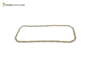 VICTOR REINZ 11131730234 — VICTOR REINZ OIL PAN GASKET 712460020 / 11131730234