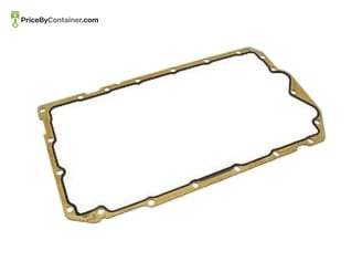 VICTOR REINZ 11137511224 — VICTOR-REINZ Oil Pan Gasket For BMW 11137511224 / 713405600 The VICTOR REINZ Oil Pan Gasket, designed for BMW vehicles…