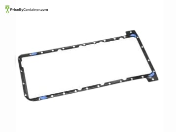 VICTOR REINZ 11137545293 — VICTOR-REINZ Oil Pan Gasket For BMW 11137545293 / 713406900 The VICTOR REINZ Oil Pan Gasket, designed for BMW vehicles…