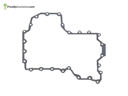 VICTOR REINZ 11137566808 — Victor Reinz OIL PAN GASKET 711030500 11137566808 / 711030500