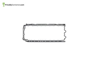 VICTOR REINZ 11137600482 — Victor Reinz OIL PAN GASKET 714129100 11137600482 / 714129100