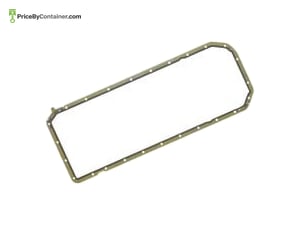 VICTOR REINZ 11139065875 — Victor Reinz OIL FAN GASKET 712769810 11139065875 / 712769810