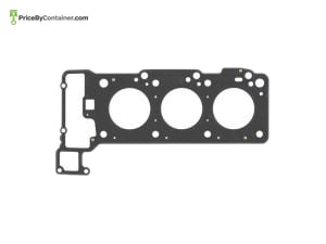 VICTOR REINZ 1120160120 — Victor Reinz HEAD GASKET 613125000 1120160120 / 613125000