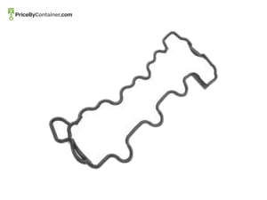 VICTOR REINZ 1120160321 — Victor Reinz GASKET 713410800 1120160321 / 713410800