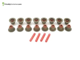 VICTOR REINZ 11340029751 — Victor Reinz VALVE SEAL 123728101 11340029751 / 123728101