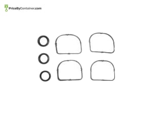 VICTOR REINZ 11617530703 — Victor Reinz INTAKE MANIFOLD GASKET 11617530703 / 113728201